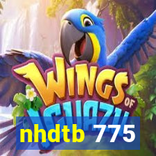 nhdtb 775